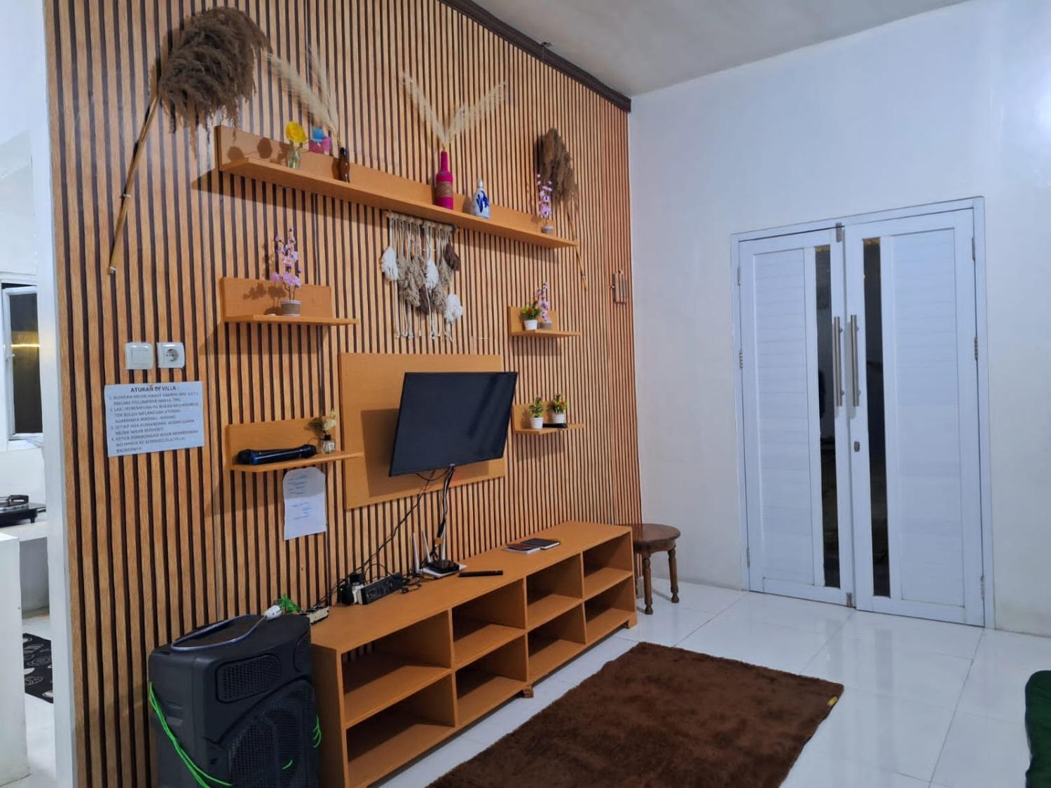 Villa Putih سيساروا المظهر الخارجي الصورة