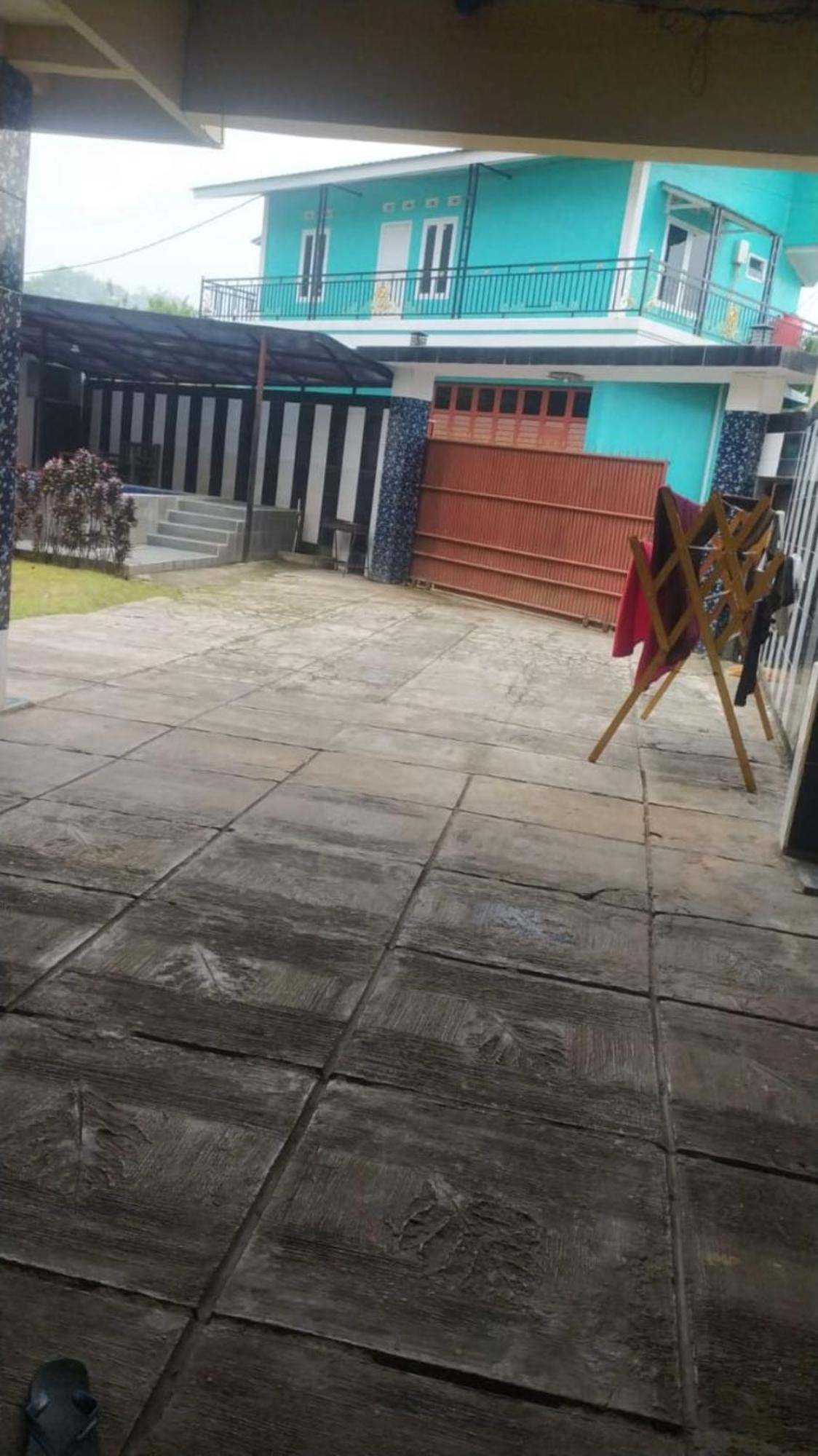 Villa Putih سيساروا المظهر الخارجي الصورة